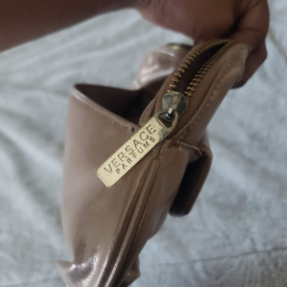 Versace Parfums pouch - Picture 5 of 9
